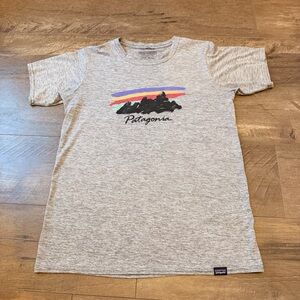 Patagonia Capilene Cool Daily Shirt